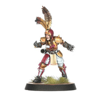 BloodBowl - second season (ENG)