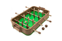Table football, Tafelvoetbal