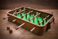 Table football, Tafelvoetbal