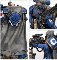 Space Marines - Primaris Eliminators 48-93