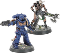 Getting Started with Warhammer 40K (EN)