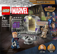 
              LEGO Marvel 76253
            