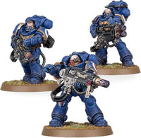 Space Marines - Primaris Eliminators 48-93