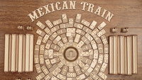 Mexican train