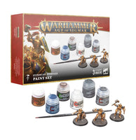 Stormcast eternals paint set 60-10