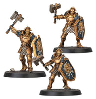 Stormcast eternals paint set 60-10