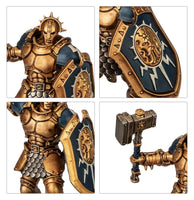 Stormcast eternals paint set 60-10