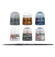 Stormcast eternals paint set 60-10