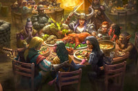 Dungeon & Dragons - One Shot