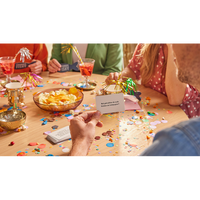 Sounds Fishy - Partyspel