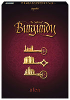 The Castle of Burgundy DE/ENG/FR