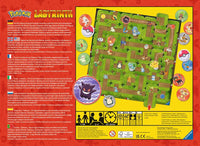 Pokemon Labyrinth