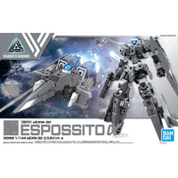 eEXM-30 Espossito A