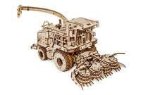 Harvester Forage FS 80 PRO