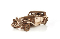 Ferdinand - wind up car