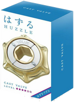 Huzzle Puzzle 2