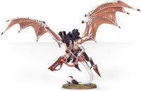 Tyranids: Hive Tyrant  51-08