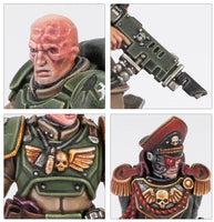 Astra Militarum - Hell’s Last