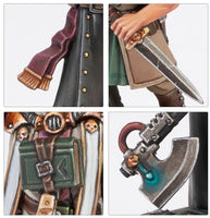 Astra Militarum - Hell’s Last