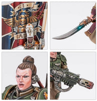 Astra Militarum - Hell’s Last