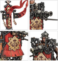 Freeguild Fusiliers 86-19