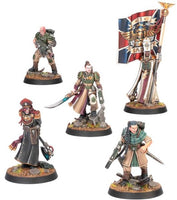 Astra Militarum - Hell’s Last