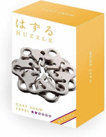 Huzzle Puzzle 2
