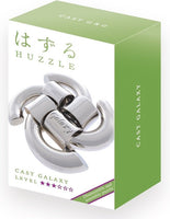 Huzzle Puzzle 2