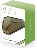 Huzzle Puzzle 2