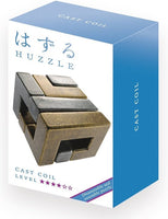 Huzzle Puzzle 2