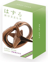 Huzzle Puzzle 2