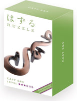 Huzzle Puzzle 2