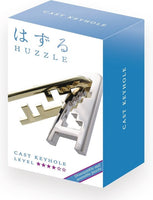 Huzzle Puzzle 2