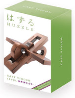 Huzzle Puzzle 2