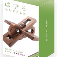 Huzzle Puzzle 2