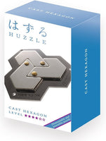 Huzzle Puzzle 2