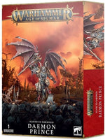 Daemon Prince 83-64