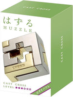 Huzzle Puzzle 2