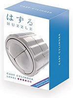 Huzzle Puzzle 2
