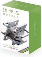 Huzzle Puzzle 2