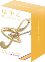 Huzzle Puzzle 2