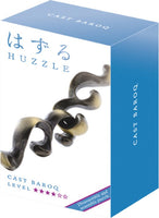 Huzzle Puzzle 2