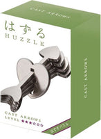 Huzzle Puzzle 2