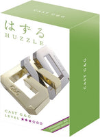 Huzzle Puzzle 2