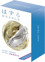 Huzzle Puzzle 2