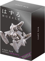 Huzzle Puzzle 2