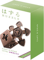Huzzle Puzzle 2
