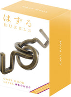 Huzzle Puzzle 2