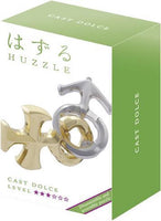 Huzzle Puzzle 2