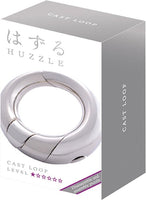 Huzzle Puzzle 2